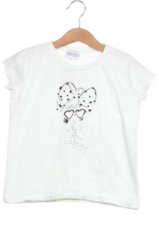 Kinder T-Shirt Unbranded, Größe 3-4y/ 104-110 cm, Farbe Ecru, Preis € 5,99