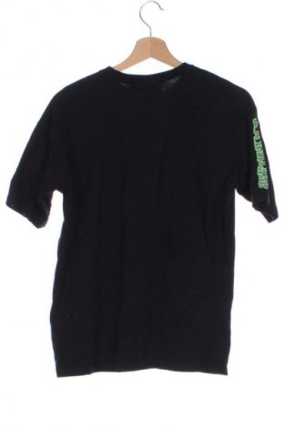 Παιδικό μπλουζάκι Unbranded, Μέγεθος 12-13y/ 158-164 εκ., Χρώμα Μαύρο, Τιμή 6,99 €