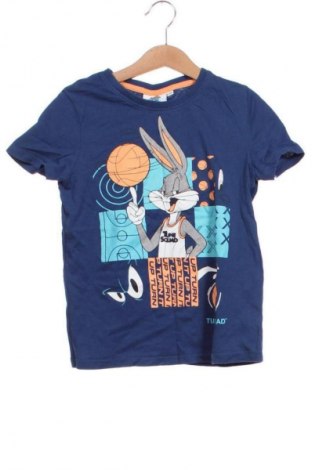 Παιδικό μπλουζάκι Unbranded, Μέγεθος 6-7y/ 122-128 εκ., Χρώμα Πολύχρωμο, Τιμή 5,04 €