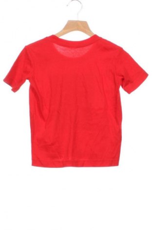 Kinder T-Shirt Unbranded, Größe 5-6y/ 116-122 cm, Farbe Rot, Preis € 5,99