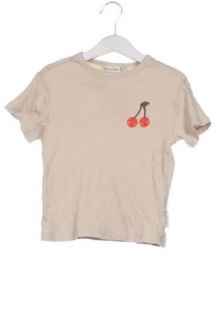 Detské tričko Unbranded, Veľkosť 4-5y/ 110-116 cm, Farba Béžová, Cena  5,04 €