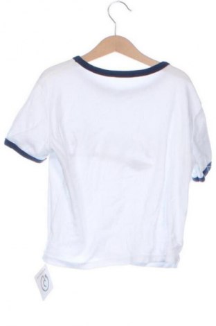 Παιδικό μπλουζάκι Unbranded, Μέγεθος 10-11y/ 146-152 εκ., Χρώμα Λευκό, Τιμή 5,00 €