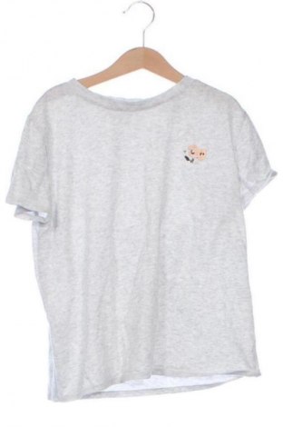 Παιδικό μπλουζάκι Unbranded, Μέγεθος 9-10y/ 140-146 εκ., Χρώμα Γκρί, Τιμή 5,00 €