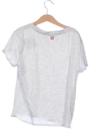 Παιδικό μπλουζάκι Unbranded, Μέγεθος 9-10y/ 140-146 εκ., Χρώμα Γκρί, Τιμή 5,00 €