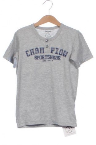 Dětské tričko  Unbranded, Velikost 5-6y/ 116-122 cm, Barva Šedá, Cena  99,00 Kč