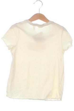 Παιδικό μπλουζάκι Unbranded, Μέγεθος 4-5y/ 110-116 εκ., Χρώμα Κίτρινο, Τιμή 5,00 €