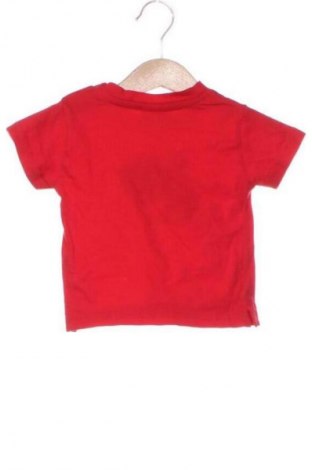 Kinder T-Shirt Unbranded, Größe 3-6m/ 62-68 cm, Farbe Rot, Preis € 5,04