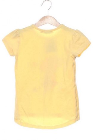 Kinder T-Shirt Unbranded, Größe 3-4y/ 104-110 cm, Farbe Gelb, Preis € 9,72