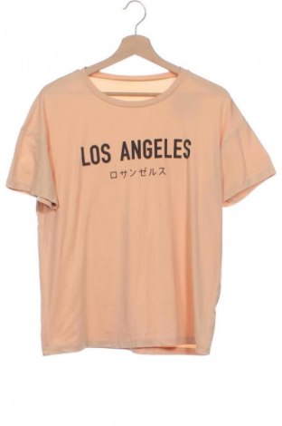 Kinder T-Shirt Unbranded, Größe 14-15y/ 168-170 cm, Farbe Beige, Preis 6,00 €