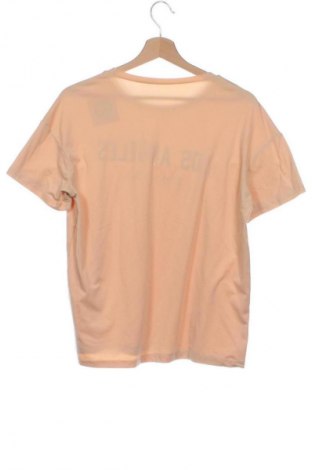 Kinder T-Shirt Unbranded, Größe 14-15y/ 168-170 cm, Farbe Beige, Preis 6,00 €