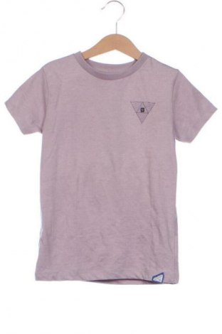 Kinder T-Shirt Unbranded, Größe 6-7y/ 122-128 cm, Farbe Aschrosa, Preis 6,00 €