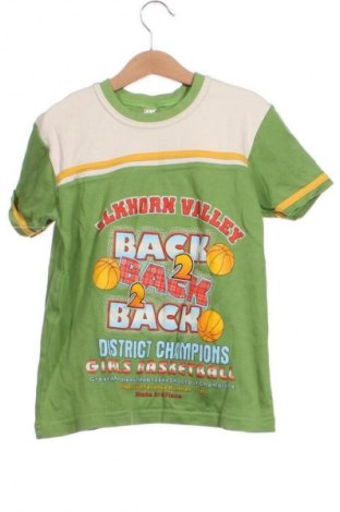 Kinder T-Shirt Viva, Größe 6-7y/ 122-128 cm, Farbe Mehrfarbig, Preis € 5,29