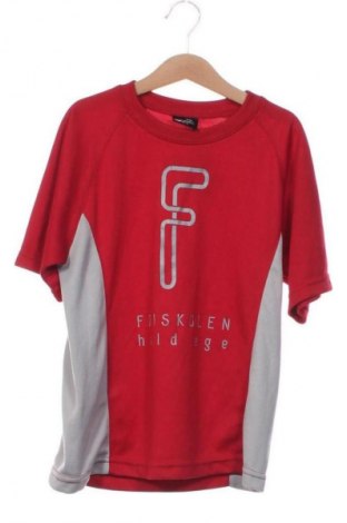 Kinder T-Shirt You, Größe 9-10y/ 140-146 cm, Farbe Rot, Preis € 8,99