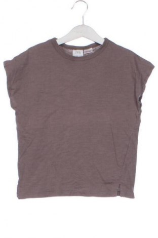 Detské tričko Zara, Veľkosť 3-4y/ 104-110 cm, Farba Hnedá, Cena  3,55 €