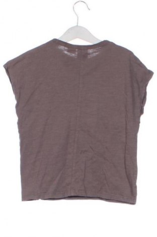 Detské tričko Zara, Veľkosť 3-4y/ 104-110 cm, Farba Hnedá, Cena  3,55 €