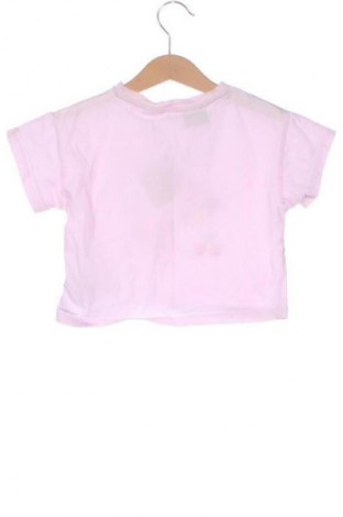 Παιδικό μπλουζάκι Zara, Μέγεθος 3-4y/ 104-110 εκ., Χρώμα Ρόζ , Τιμή 4,00 €
