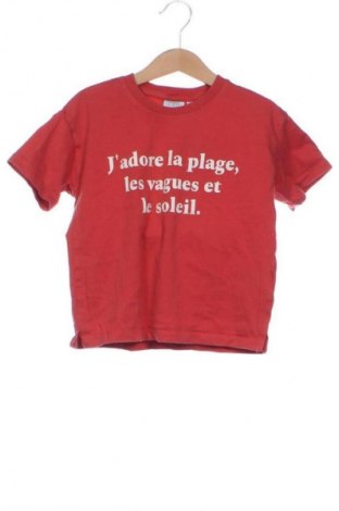 Kinder T-Shirt Zara, Größe 2-3y/ 98-104 cm, Farbe Mehrfarbig, Preis 6,00 €