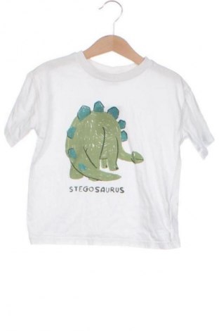 Kinder T-Shirt Zara, Größe 2-3y/ 98-104 cm, Farbe Mehrfarbig, Preis 6,00 €