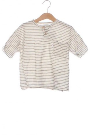 Kinder T-Shirt Zara, Größe 2-3y/ 98-104 cm, Farbe Mehrfarbig, Preis 6,00 €