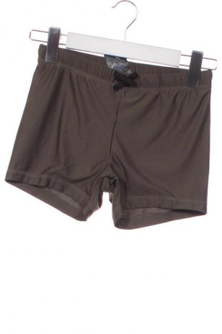 Kinderbadeanzug H&M, Größe 10-11y/ 146-152 cm, Farbe Grün, Preis € 12,00