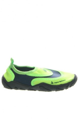 Dětské pantofle Unbranded, Velikost 28, Barva Zelená, Cena  269,00 Kč