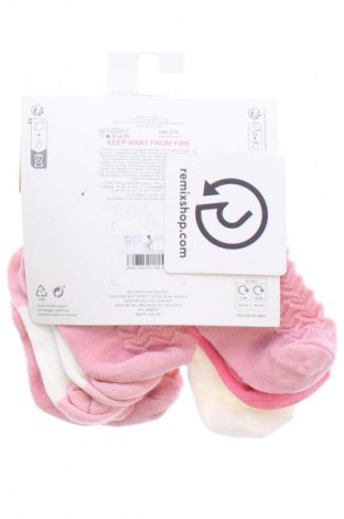 Kinder Socken Next, Größe 3-6m/ 62-68 cm, Farbe Mehrfarbig, Preis 12,00 €