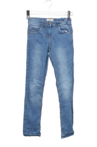 Детски дънки Alive, Размер 9-10y/ 140-146 см, Цвят Син, Цена 6,13 €