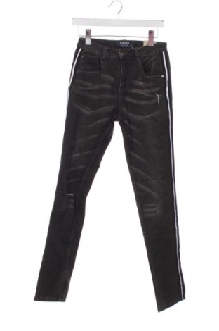 Dětské džíny  Blue Seven, Velikost 15-18y/ 170-176 cm, Barva Šedá, Cena  449,00 Kč