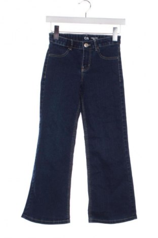 Kinderjeans C&A, Größe 10-11y/ 146-152 cm, Farbe Blau, Preis € 16,00