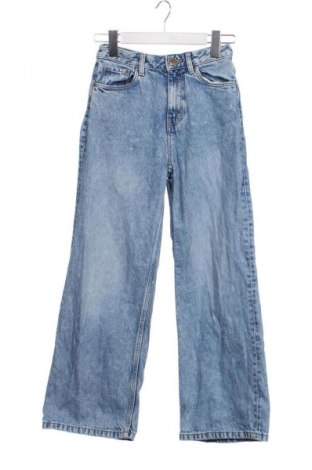 Kinderjeans C&A, Größe 9-10y/ 140-146 cm, Farbe Blau, Preis € 16,37