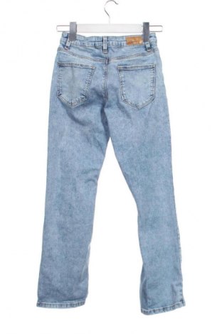 Kinderjeans C&A, Größe 9-10y/ 140-146 cm, Farbe Blau, Preis € 16,37