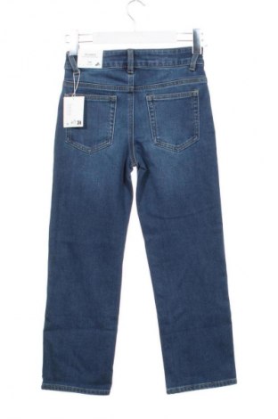 Kinderjeans C&A, Größe 8-9y/ 134-140 cm, Farbe Blau, Preis € 24,99