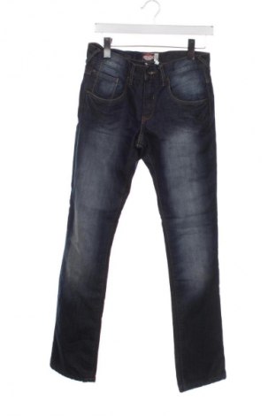 Kinderjeans C&A, Größe 12-13y/ 158-164 cm, Farbe Blau, Preis 16,42 €