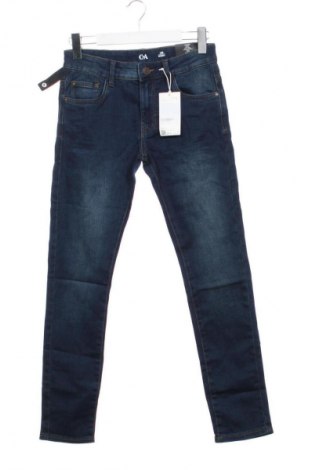 Kinderjeans C&A, Größe 11-12y/ 152-158 cm, Farbe Blau, Preis € 27,99
