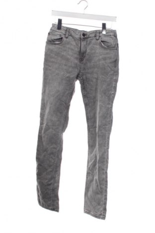 Детски дънки C&A, Размер 15-18y/ 170-176 см, Цвят Сив, Цена 6,64 €