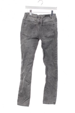Детски дънки C&A, Размер 15-18y/ 170-176 см, Цвят Сив, Цена 6,64 €