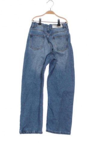 Dětské džíny  Calliope, Velikost 9-10y/ 140-146 cm, Barva Modrá, Cena  454,00 Kč