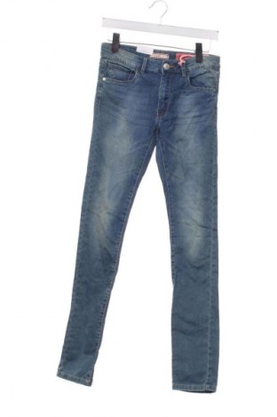 Kinderjeans Cars, Größe 15-18y/ 170-176 cm, Farbe Blau, Preis € 8,99