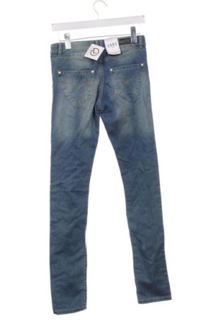 Kinderjeans Cars, Größe 15-18y/ 170-176 cm, Farbe Blau, Preis € 8,99
