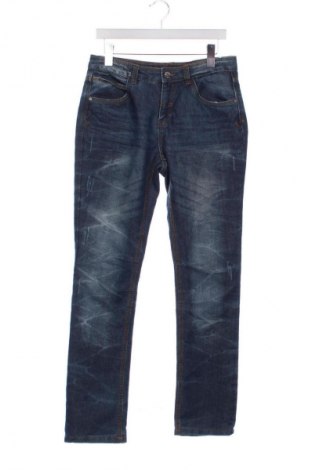 Dziecięce jeansy Chapter, Rozmiar 15-18y/ 170-176 cm, Kolor Niebieski, Cena 85,74 zł