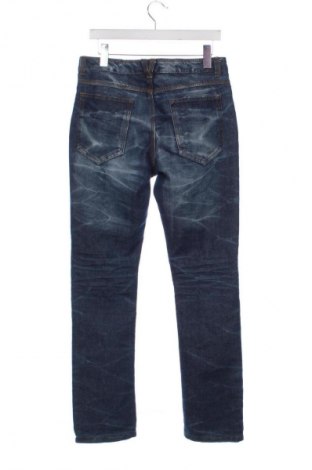 Dziecięce jeansy Chapter, Rozmiar 15-18y/ 170-176 cm, Kolor Niebieski, Cena 85,74 zł