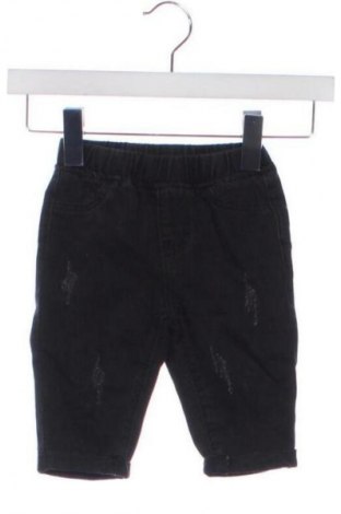 Детски дънки Cozy, Размер 6-9m/ 68-74 см, Цвят Черен, Цена 26,09 €