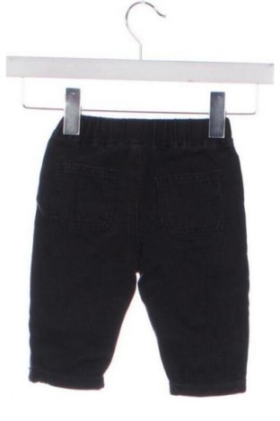 Детски дънки Cozy, Размер 6-9m/ 68-74 см, Цвят Черен, Цена 26,09 €