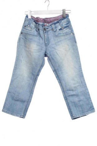 Kinderjeans Crash One, Größe 11-12y/ 152-158 cm, Farbe Blau, Preis € 16,37