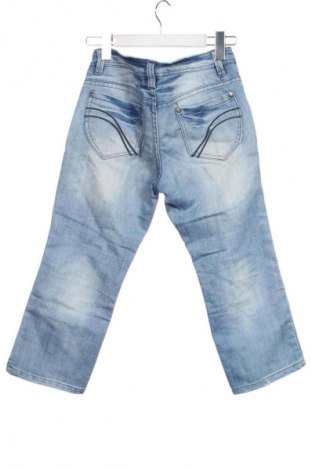 Kinderjeans Crash One, Größe 11-12y/ 152-158 cm, Farbe Blau, Preis € 16,37