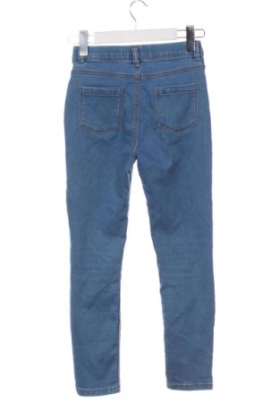 Kinderjeans Denim&Co., Größe 10-11y/ 146-152 cm, Farbe Blau, Preis 16,42 €
