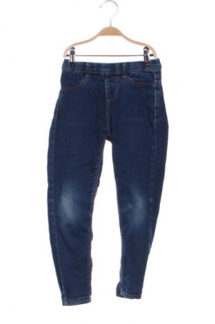 Dziecięce jeansy Denim&Co., Rozmiar 6-7y/ 122-128 cm, Kolor Niebieski, Cena 85,74 zł