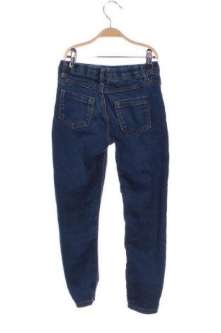 Dziecięce jeansy Denim&Co., Rozmiar 6-7y/ 122-128 cm, Kolor Niebieski, Cena 85,74 zł