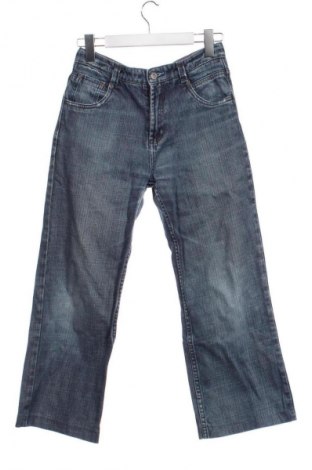 Παιδικά τζίν Designer S, Μέγεθος 11-12y/ 152-158 εκ., Χρώμα Μπλέ, Τιμή 16,42 €