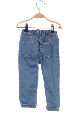 Kinderjeans Disney, Größe 12-18m/ 80-86 cm, Farbe Blau, Preis 16,00 €